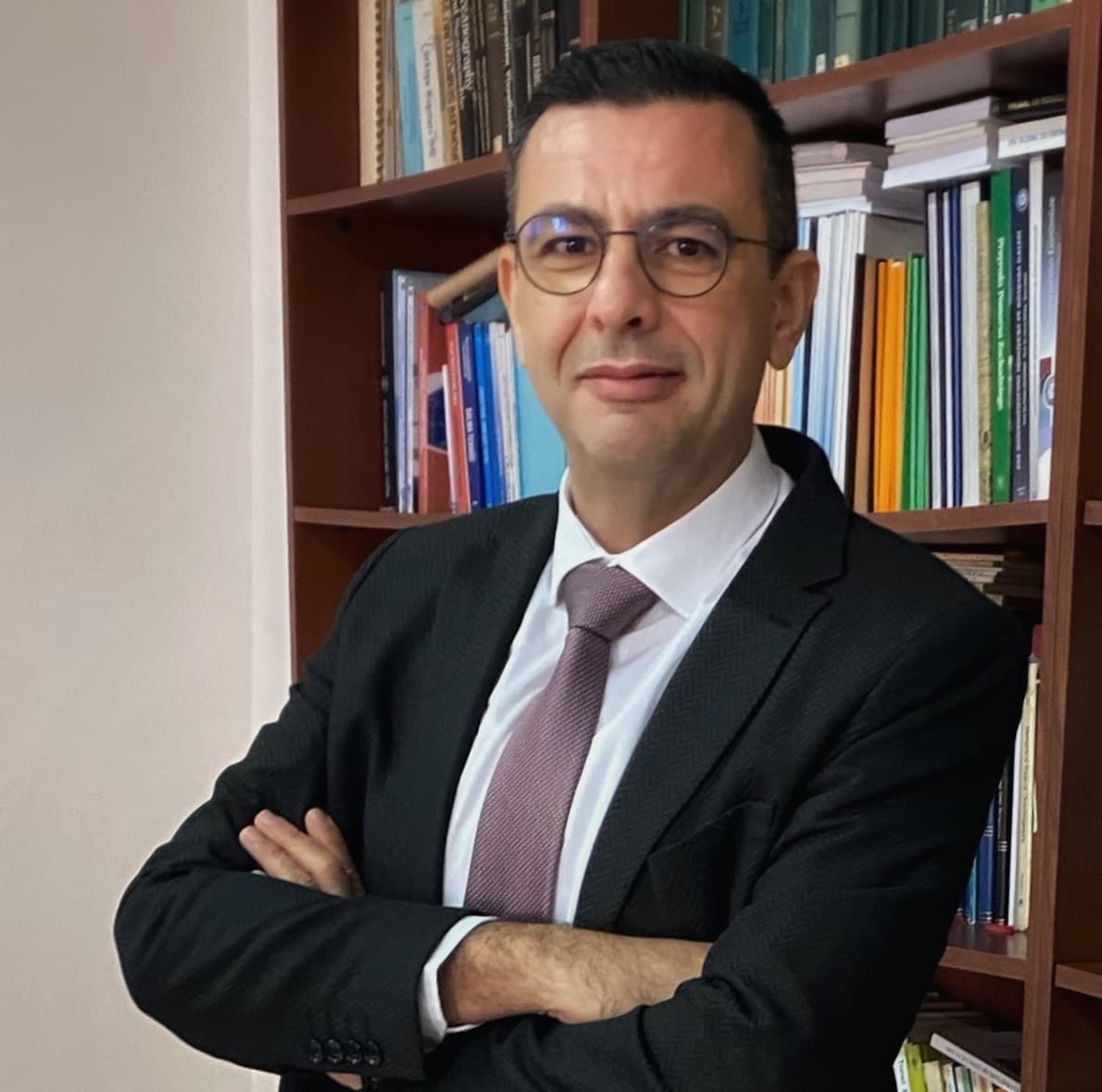Prof. Dr. Tevfik Ceyhan