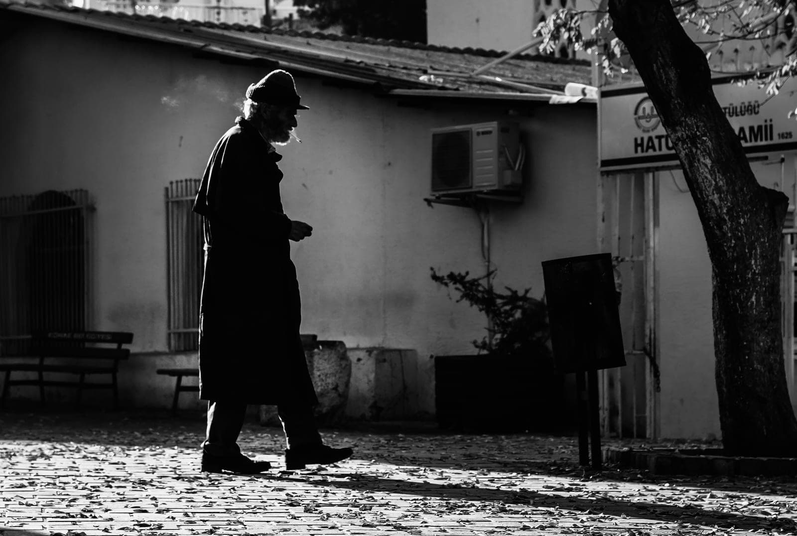Solitude I