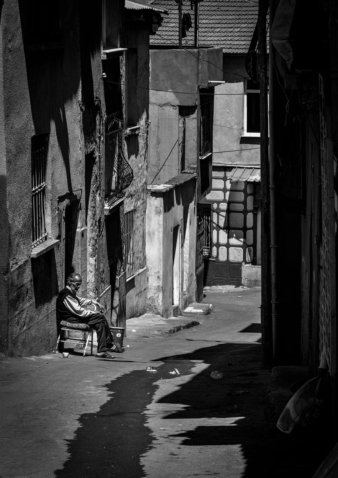 Solitude II