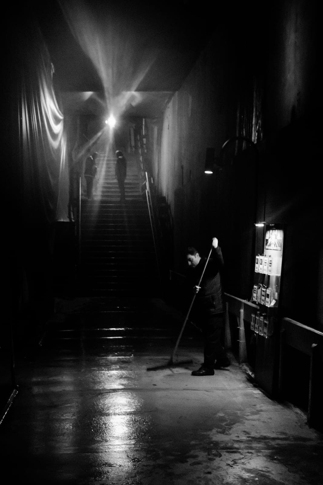 Stairwell