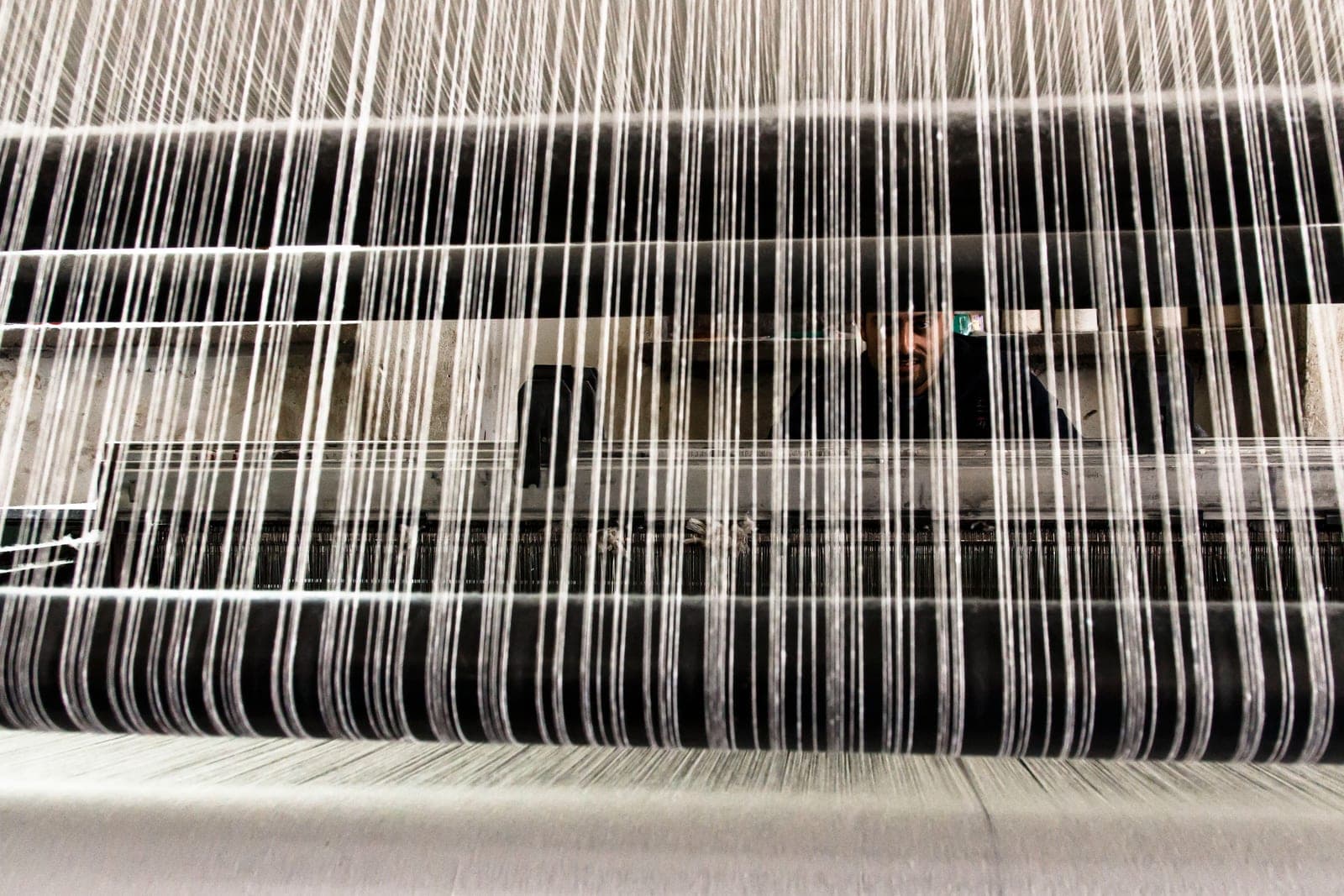 The Weaver