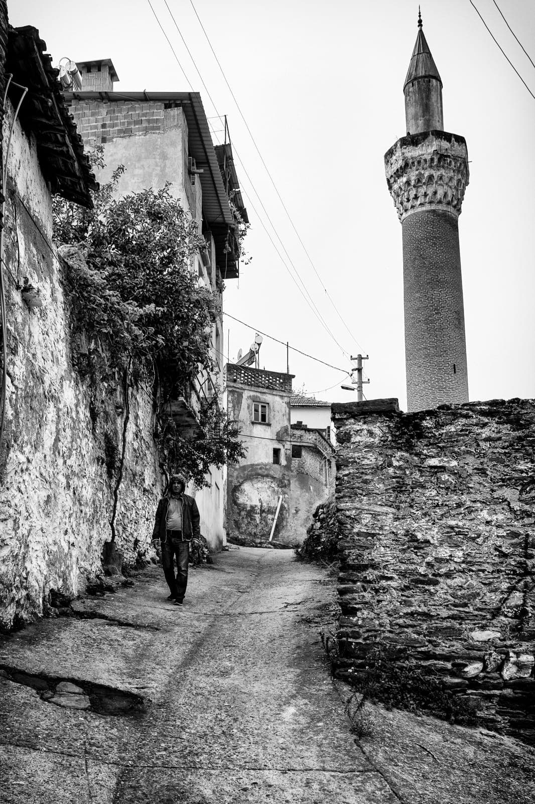 Minaret
