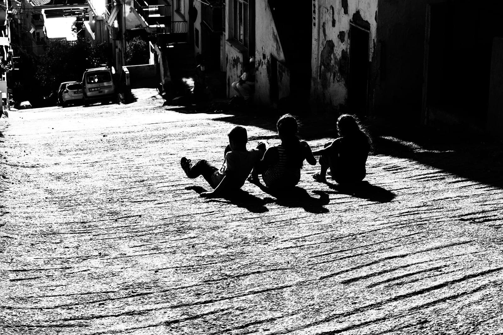 Children