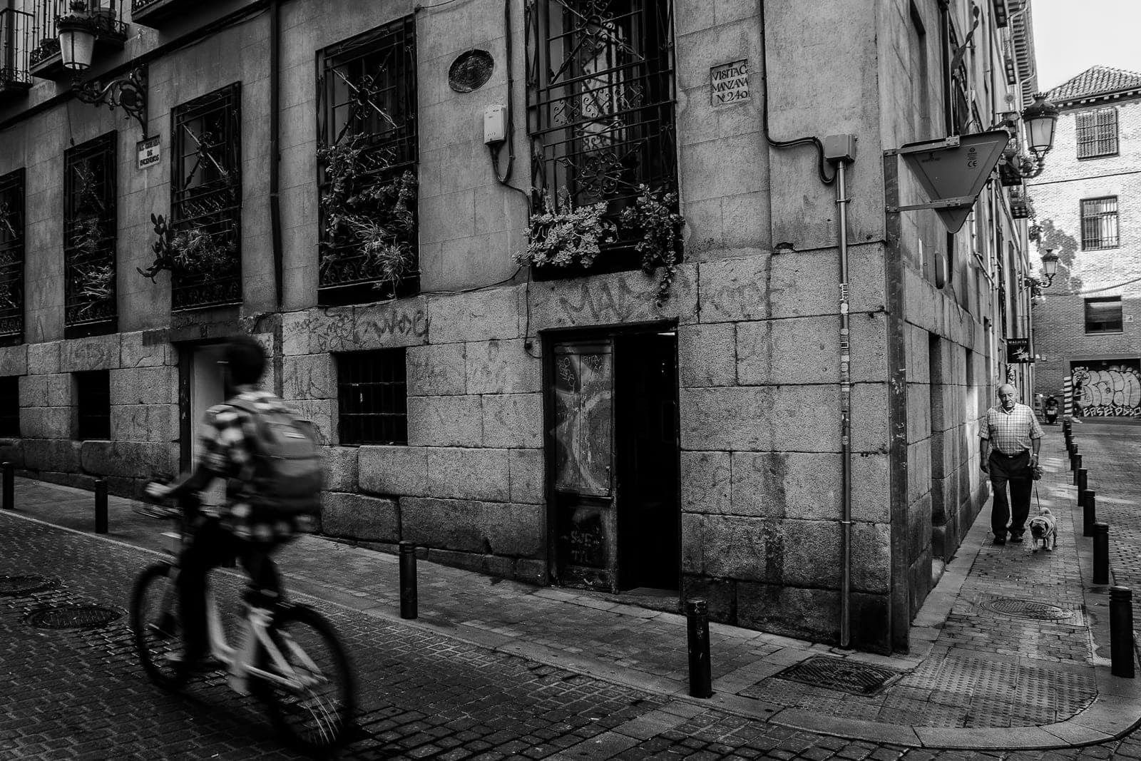 Roads