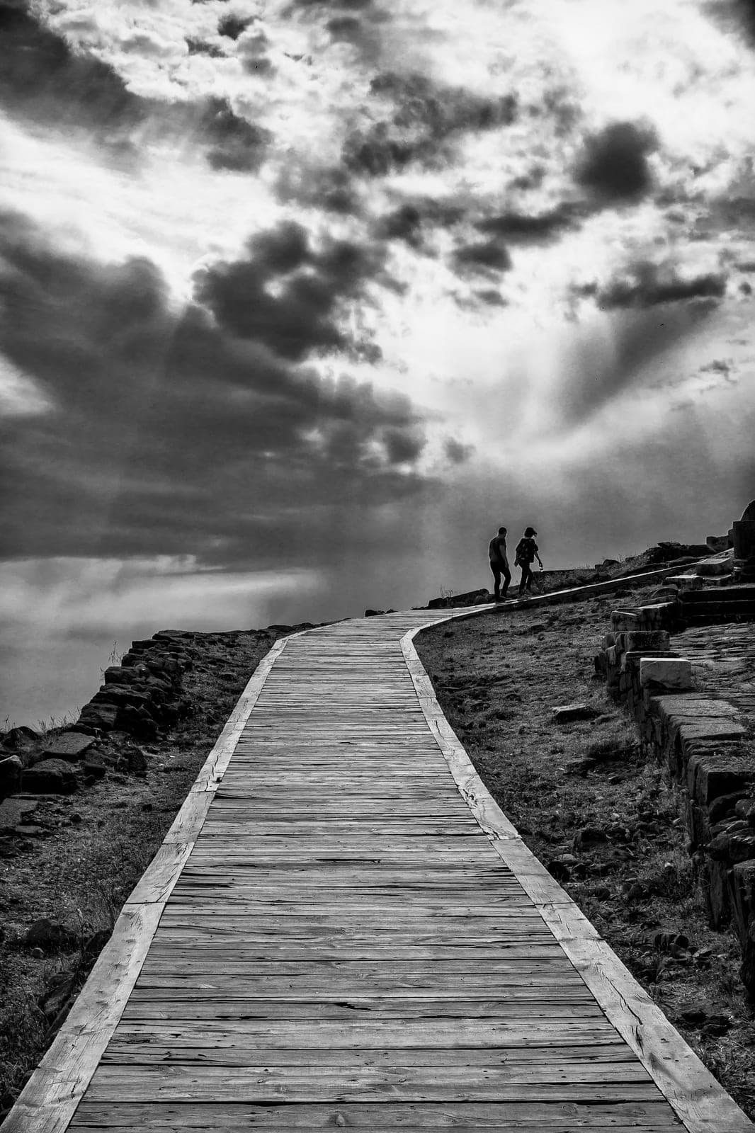 Boardwalk