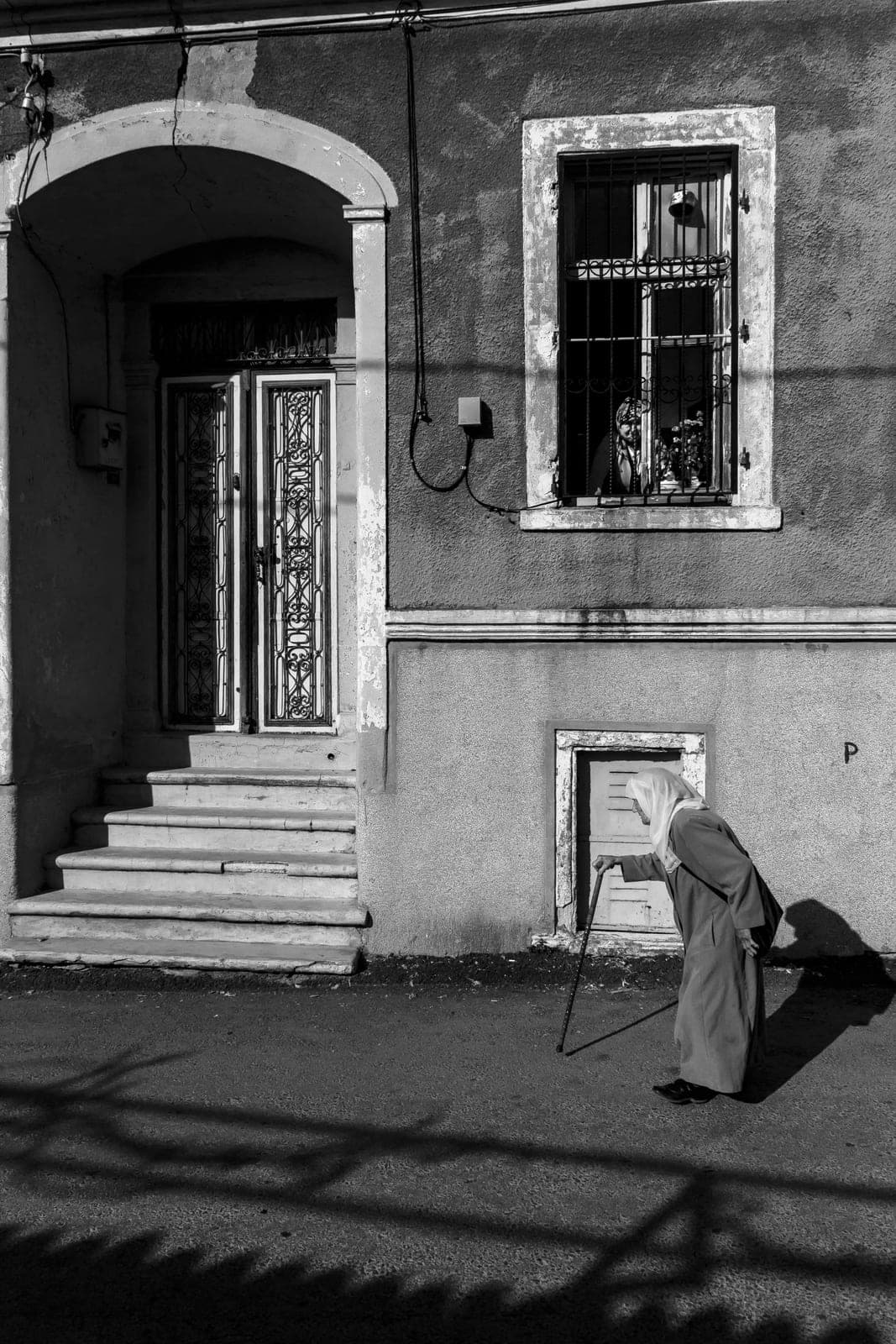 Doorway II