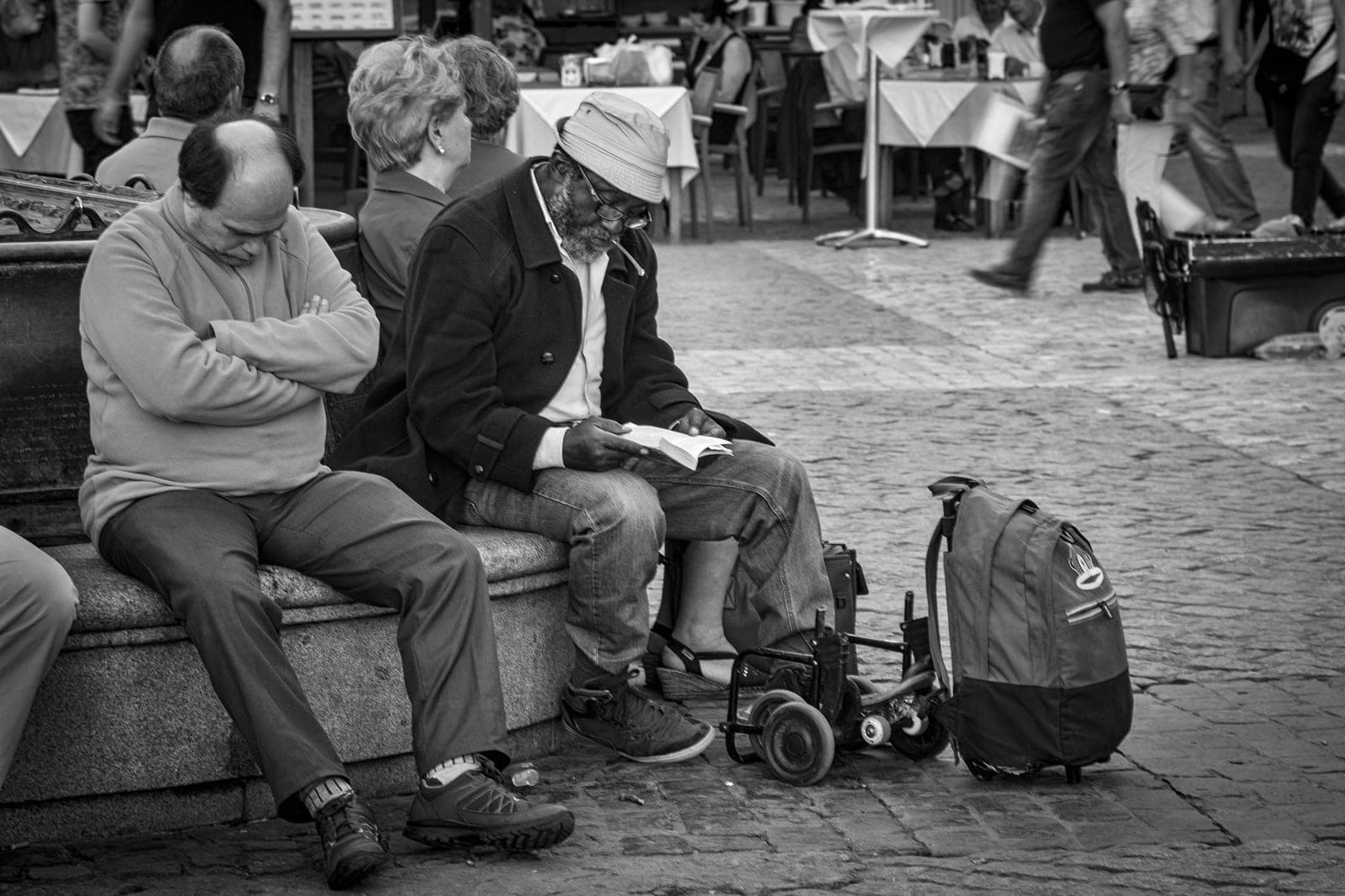 Plaza