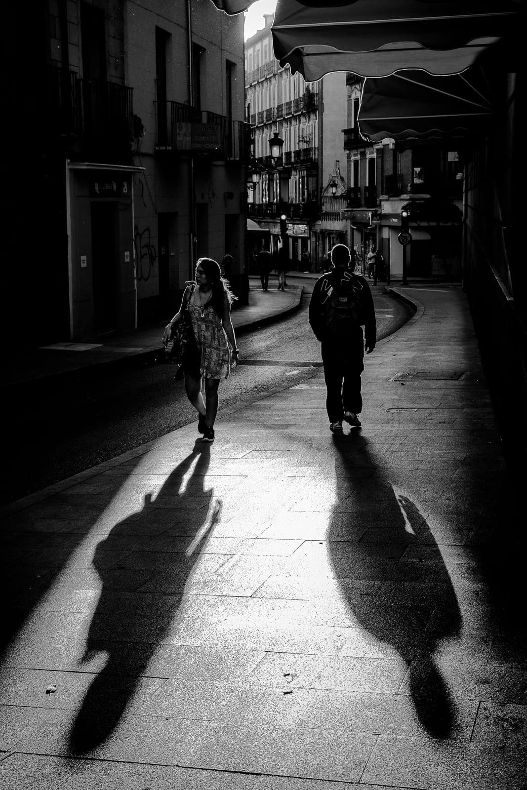 Shadow II
