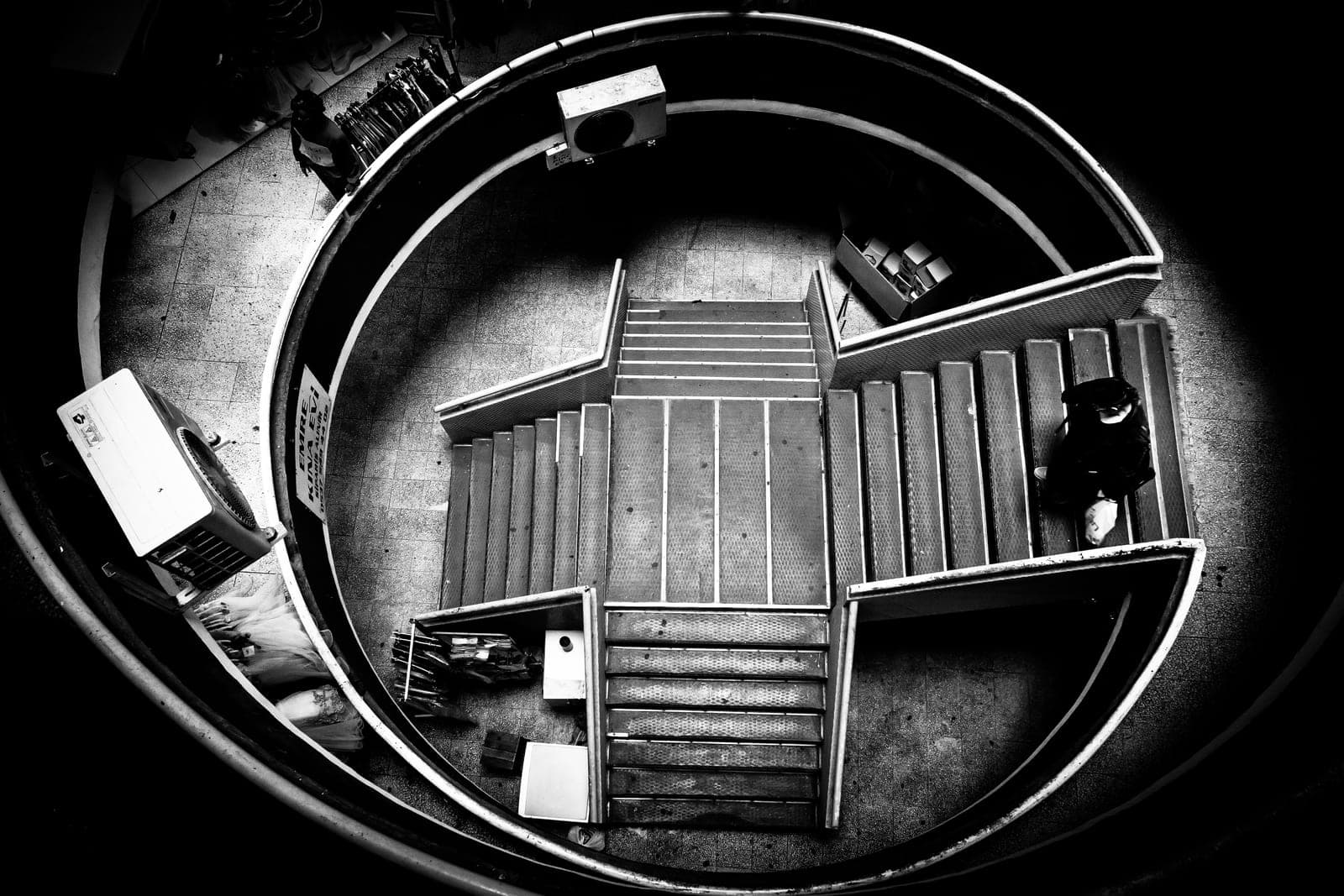 Staircase