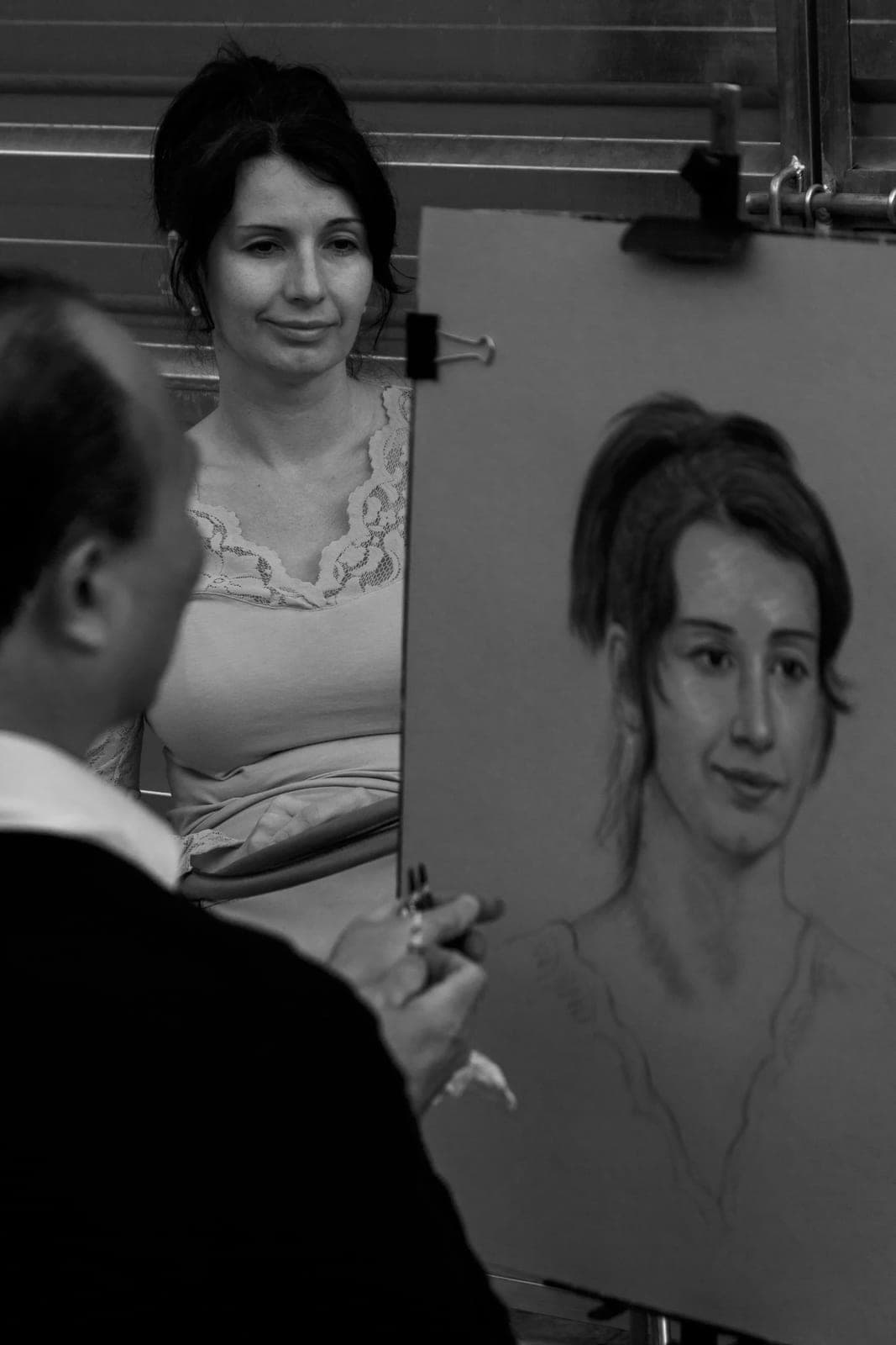 The Artist