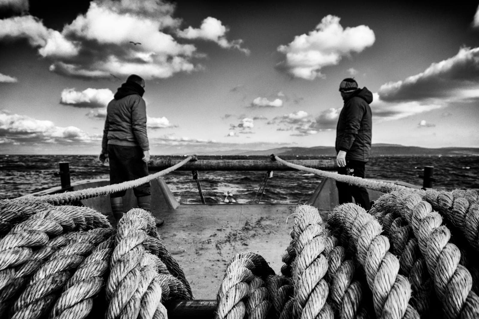 Open Sea
