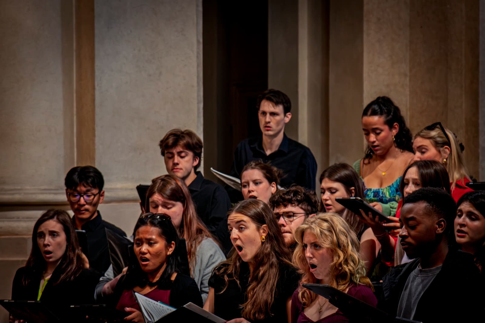 The Choir
