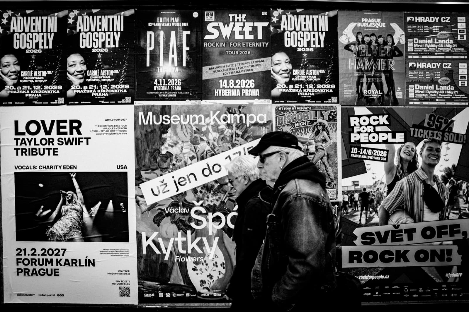 Posters