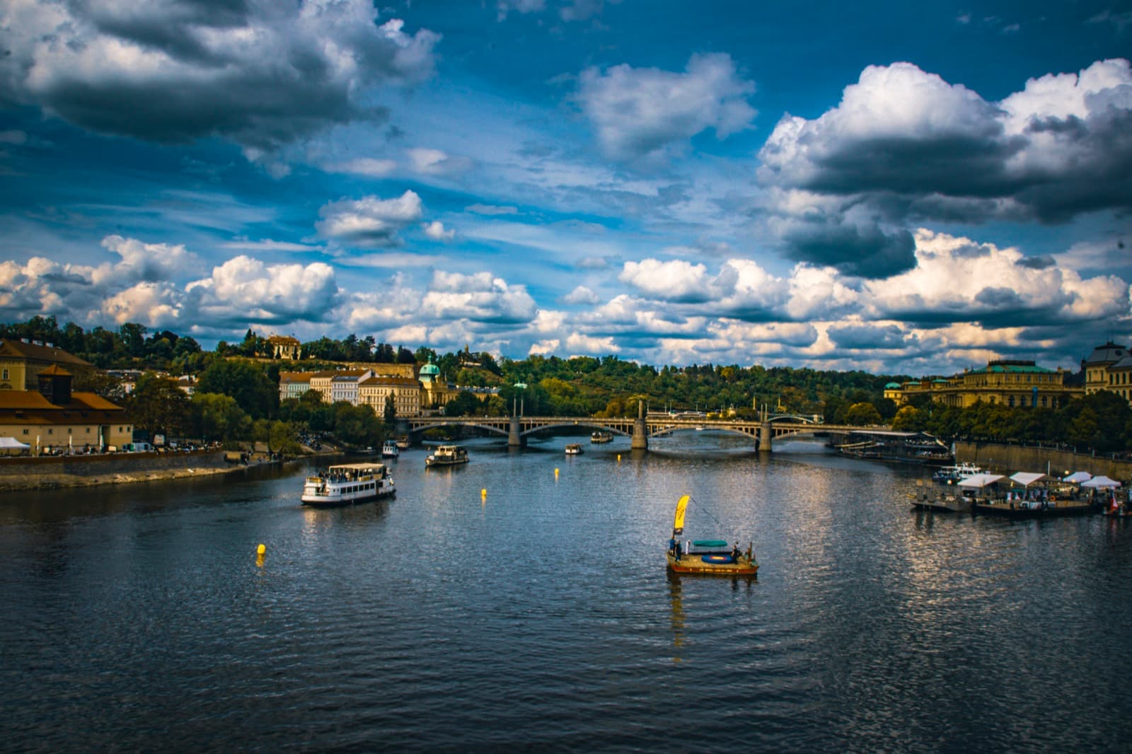 Vltava