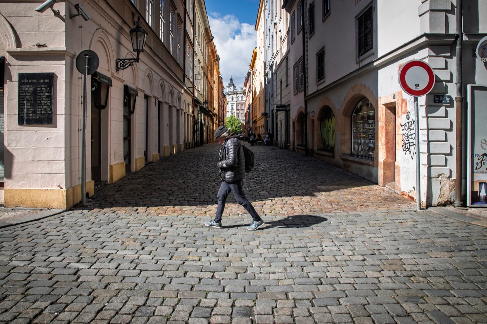 Cobblestone