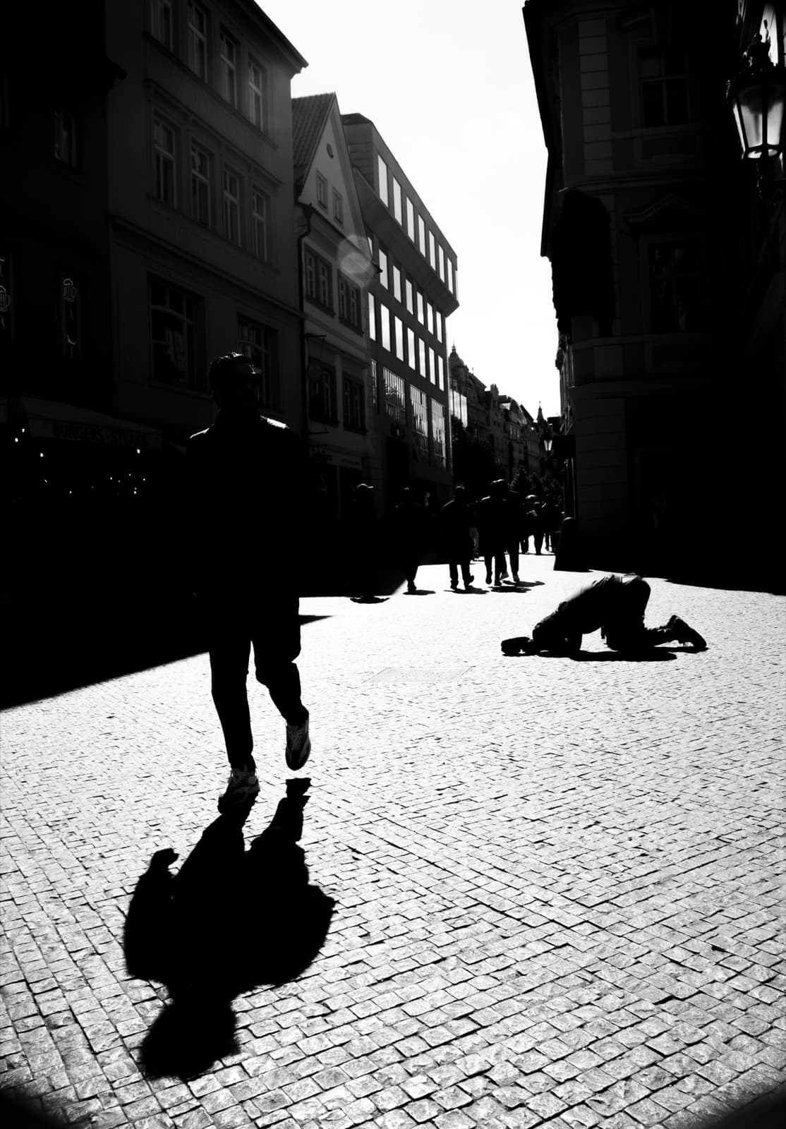 Shadows III
