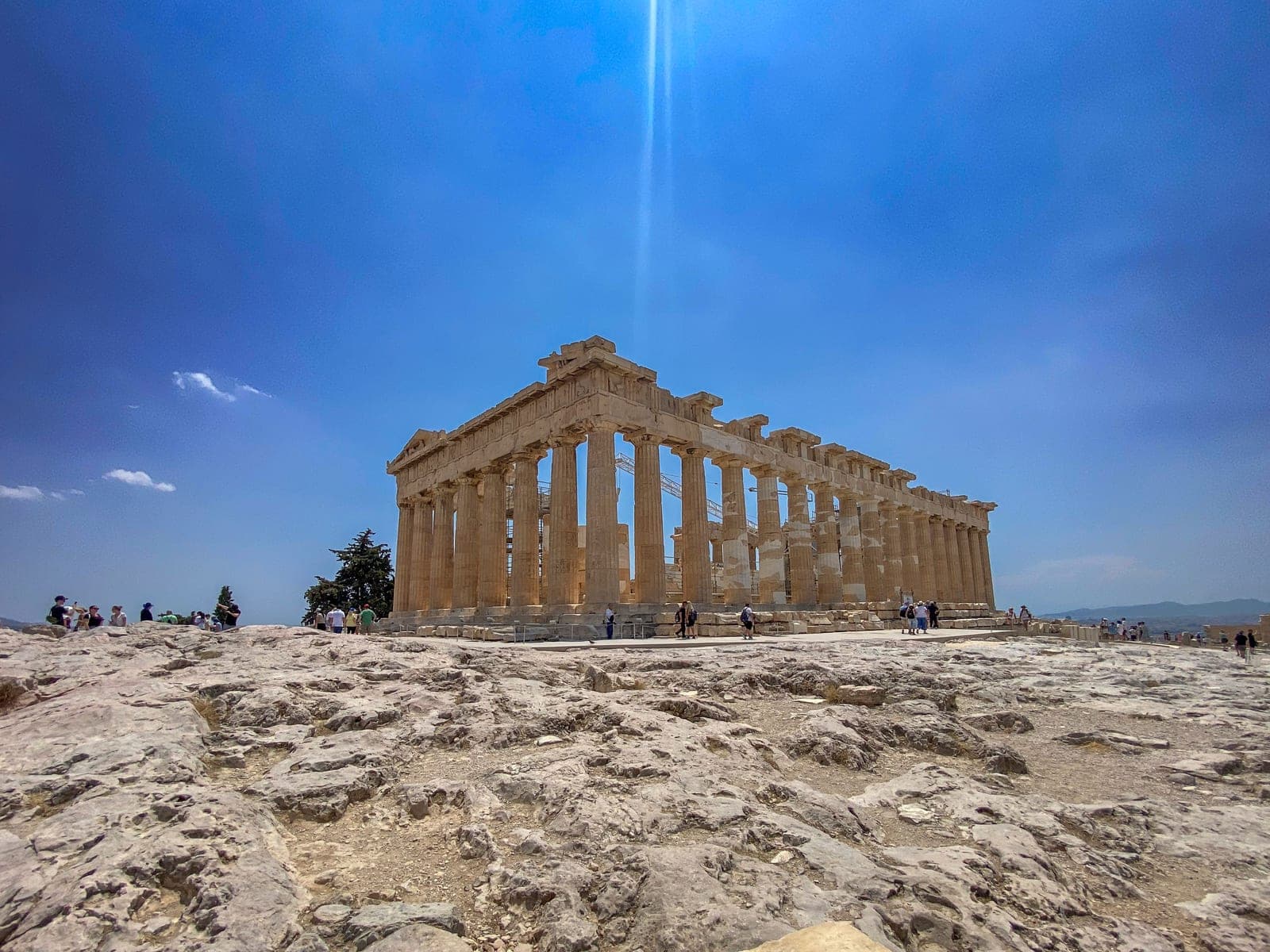 Parthenon