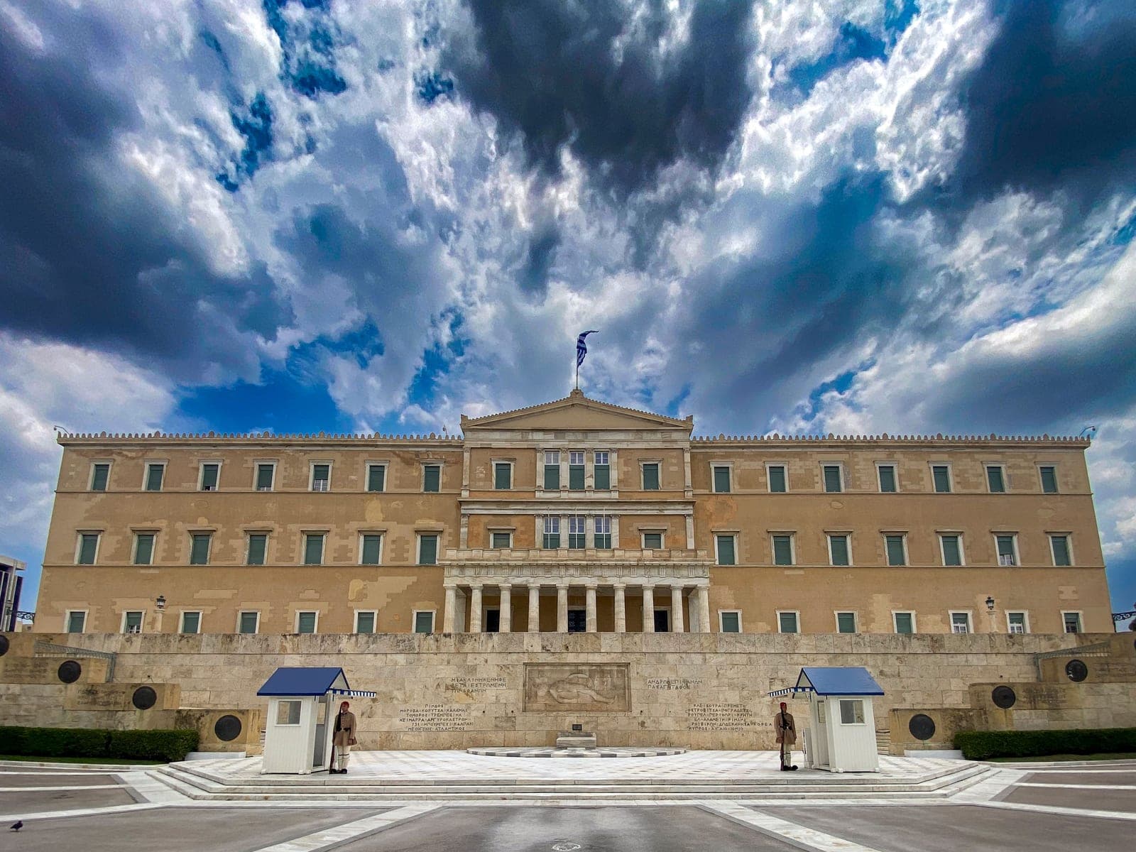 Parlamento