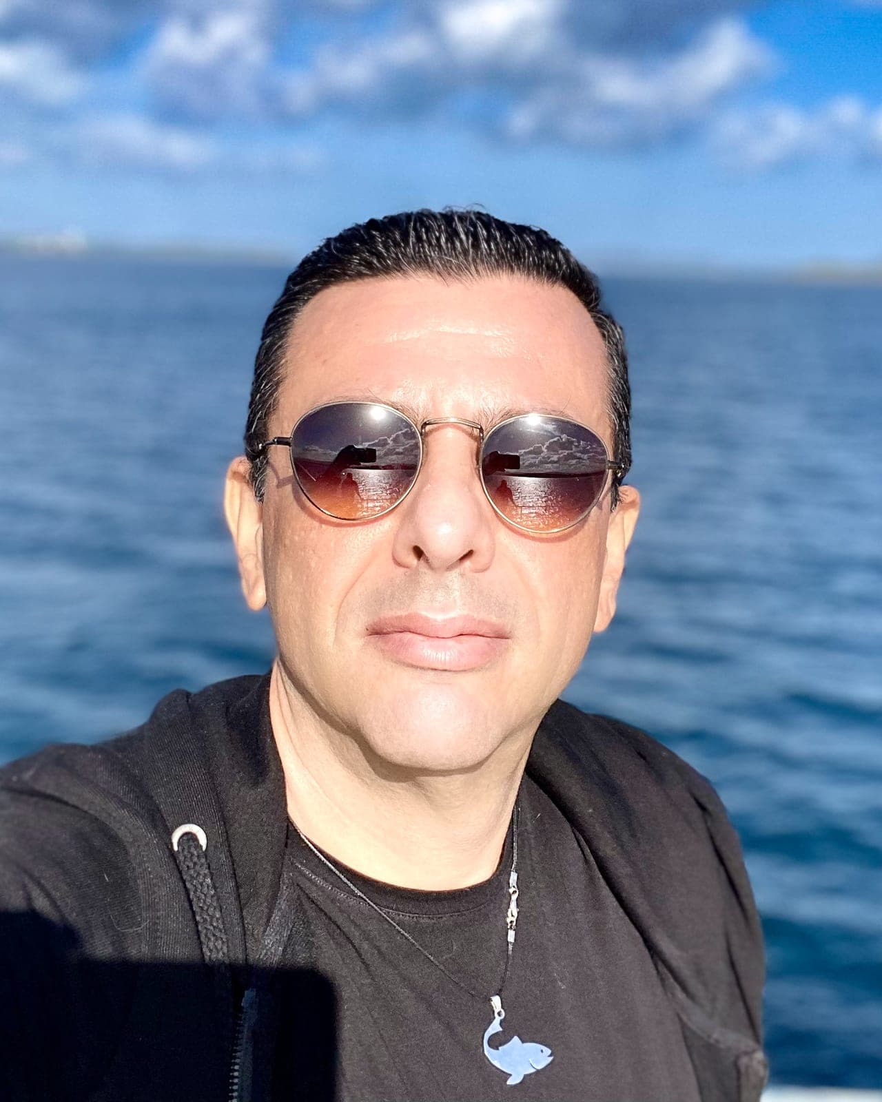 Prof. Dr. Tevfik Ceyhan